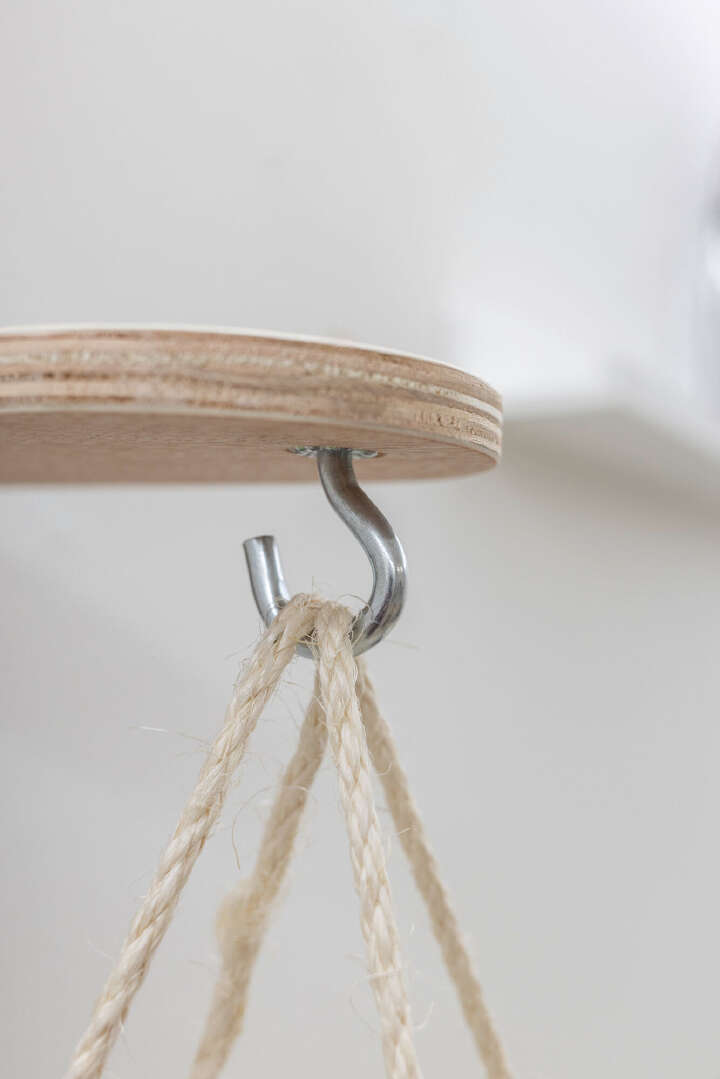 KERBL Klettersack Climber Mini